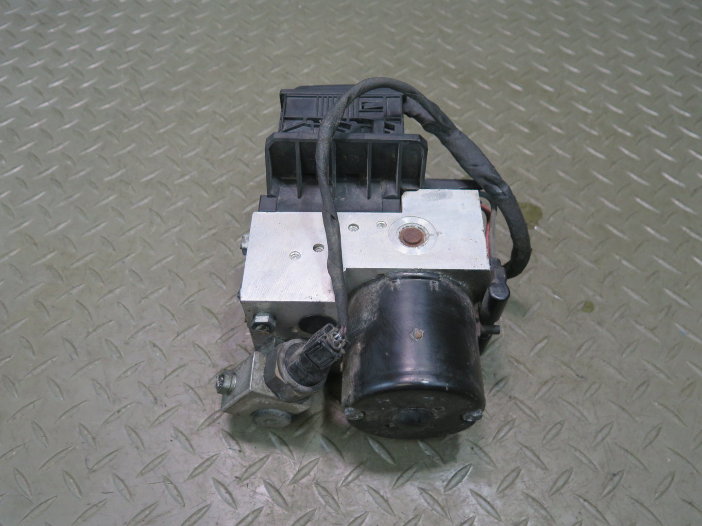 99-02 Mercedes R129 Sl-class Anti Lock Brake ABS Pump Module OEM