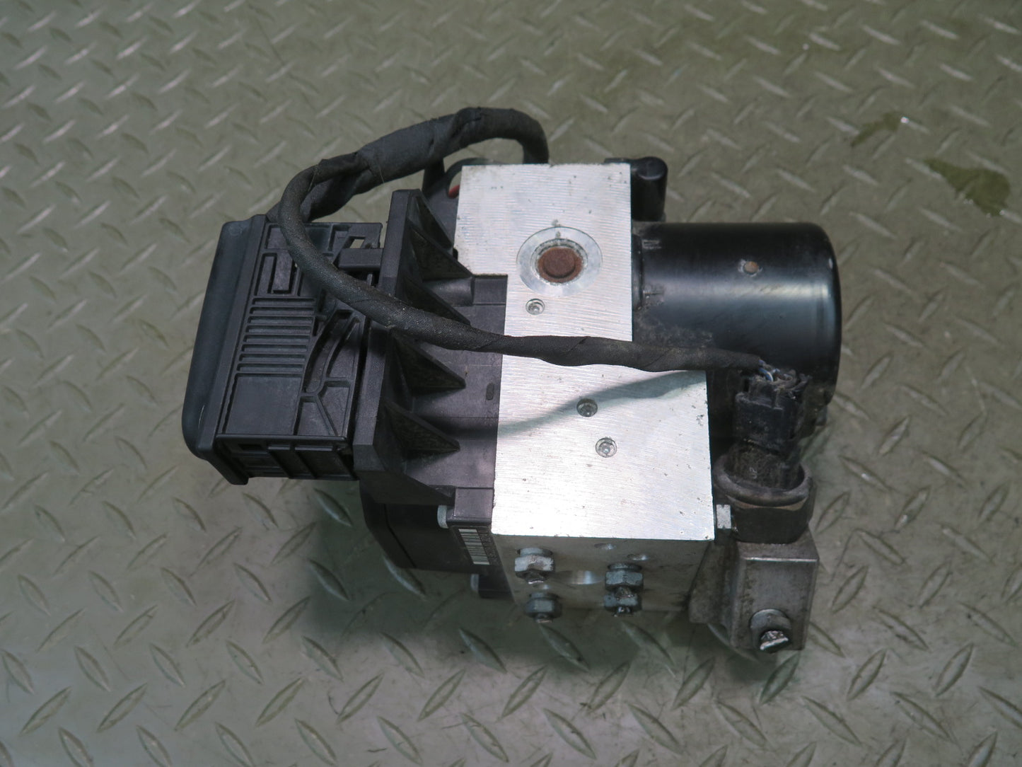 99-02 Mercedes R129 Sl-class Anti Lock Brake ABS Pump Module OEM