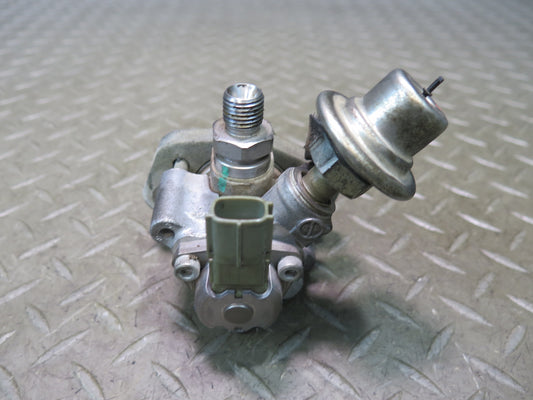 07-12 Lexus UVF46L LS600h LS460 Left High Pressure Fuel Pump 23100-38100 OEM