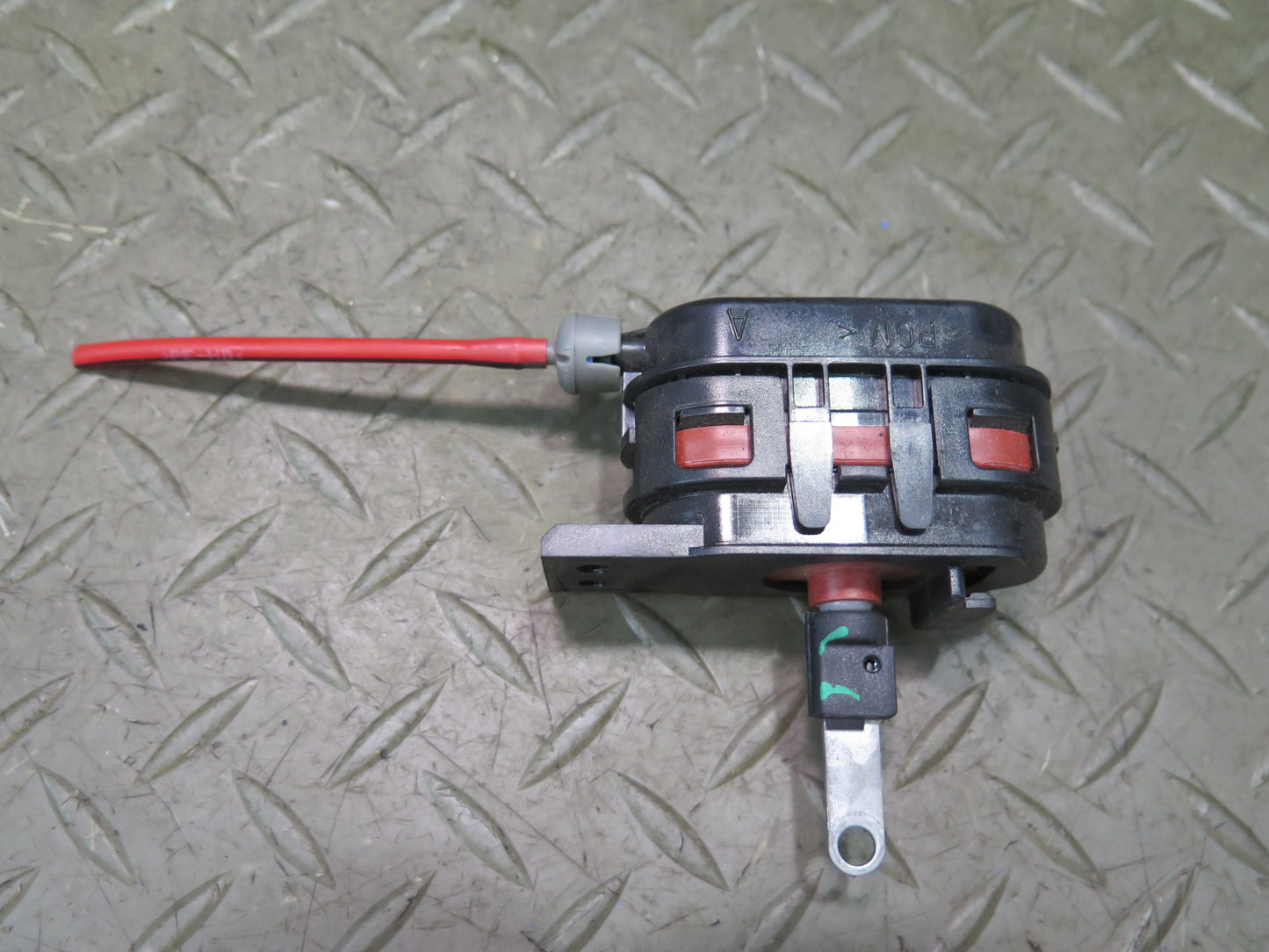 94-02 Mercedes R129 SL500 Set of 10 A/C Heater Flap Door Actuator Motor OEM