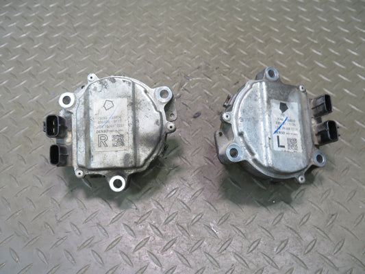 07-09 Lexus LS600h LS460 Left & Right Camshaft Timing Actuator Solenoid Set OEM