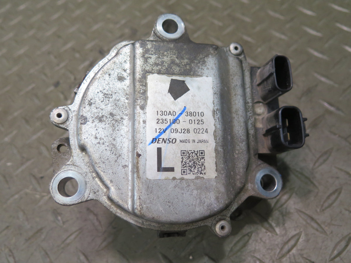 07-09 Lexus LS600h LS460 Left & Right Camshaft Timing Actuator Solenoid Set OEM