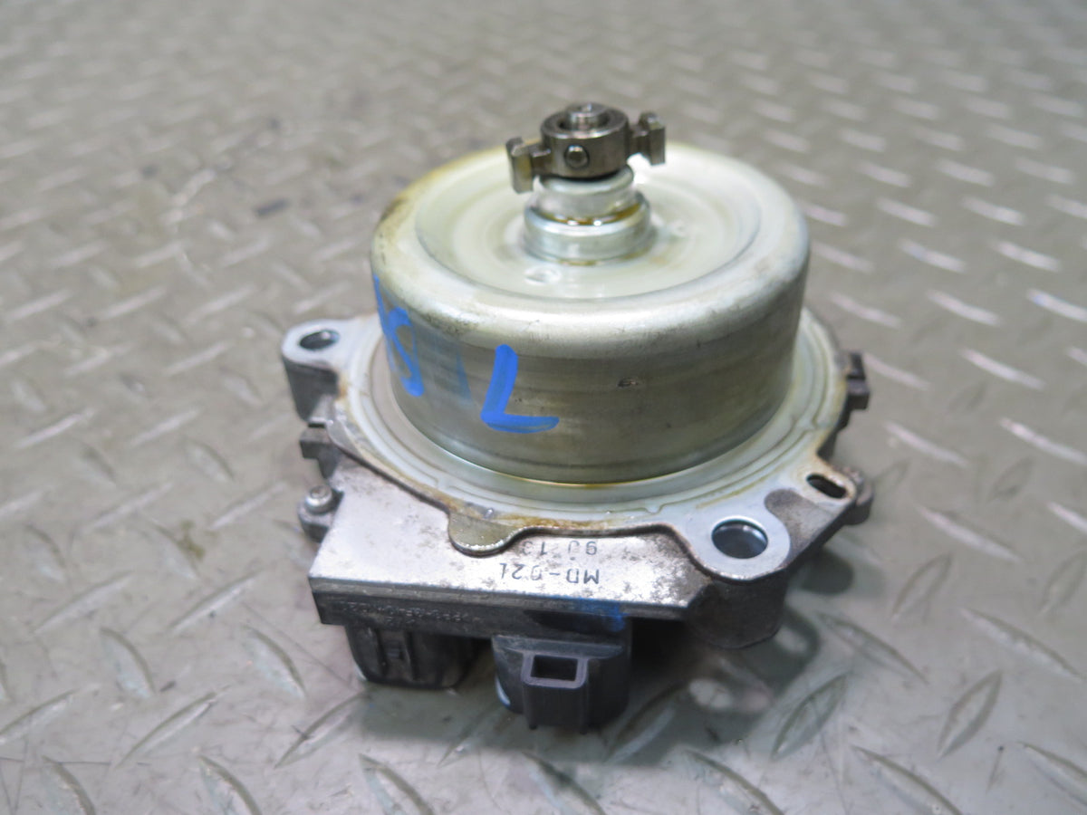 07-09 Lexus LS600h LS460 Left & Right Camshaft Timing Actuator Solenoid Set OEM