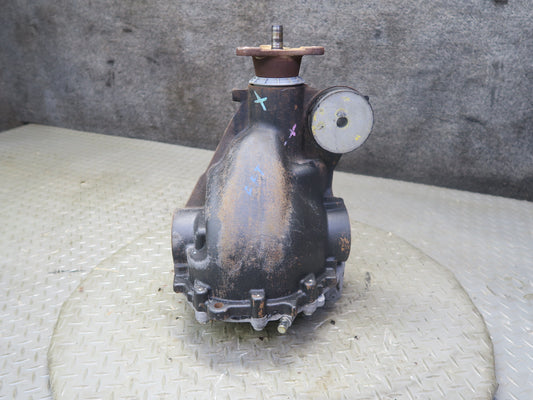 03-05 Ford Thunderbird Rear Differential Carrier 3.58 Ratio 169k Miles OEM