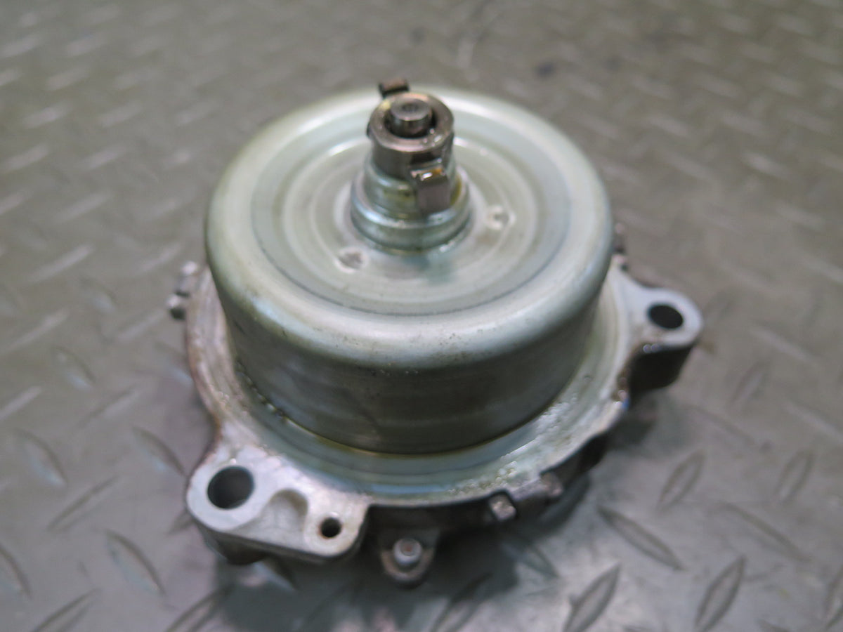07-09 Lexus LS600h LS460 Left & Right Camshaft Timing Actuator Solenoid Set OEM