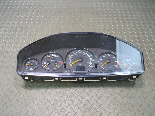 1999 Mercedes R129 SL500 Instrument Cluster Gauge Speedometer 1294402911 OEM