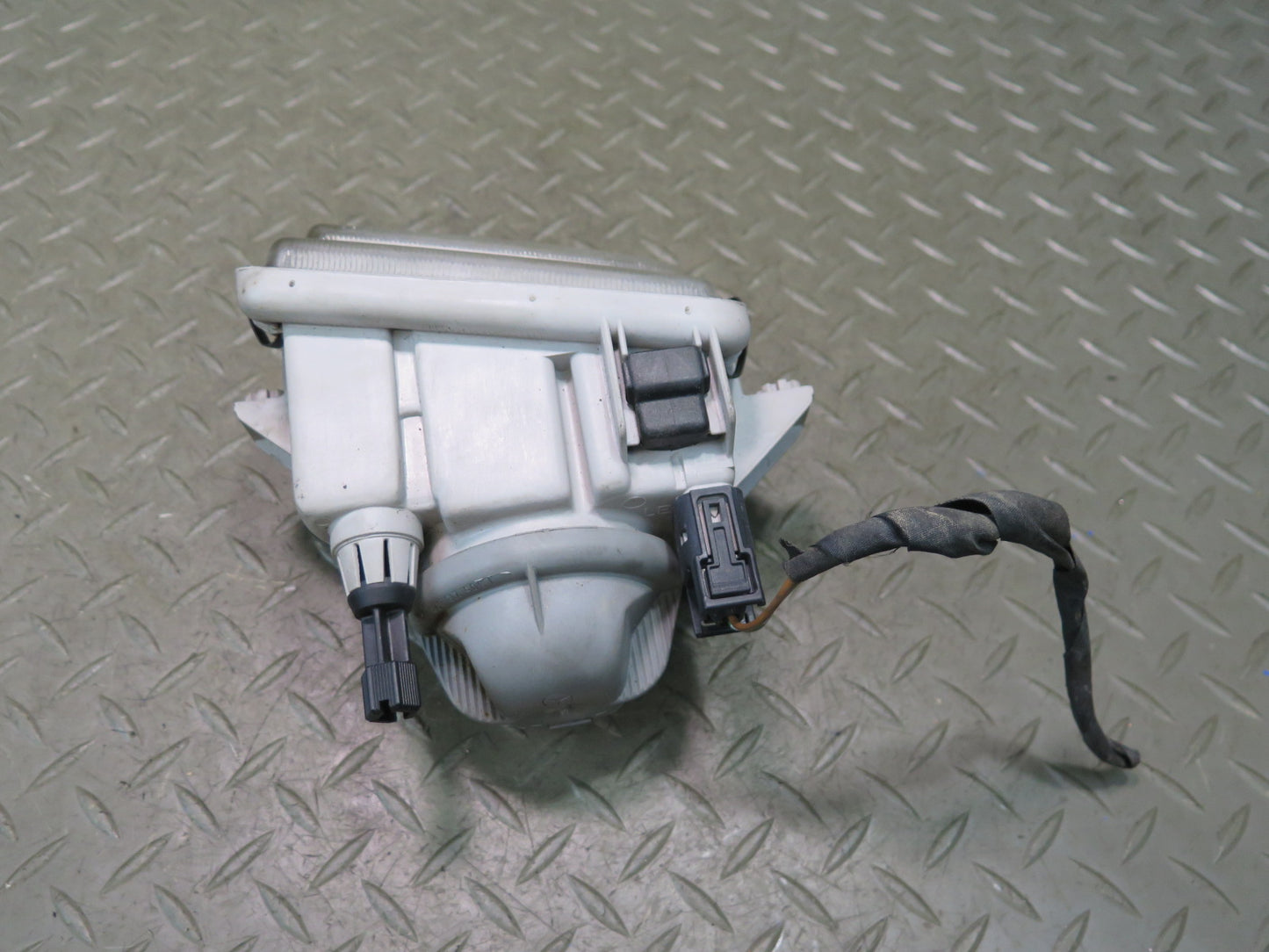 96-02 Mercedes R129 Sl-class Front Left Fog Light Lamp 1298201156 OEM