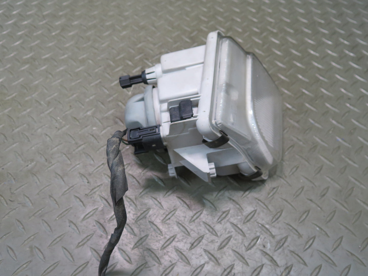 96-02 Mercedes R129 Sl-class Front Left Fog Light Lamp 1298201156 OEM