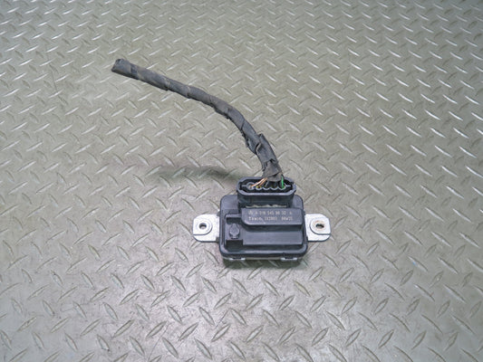 94-02 Mercedes R129 SL500 Auxiliary Fan Relay Control Module 0165459632 OEM