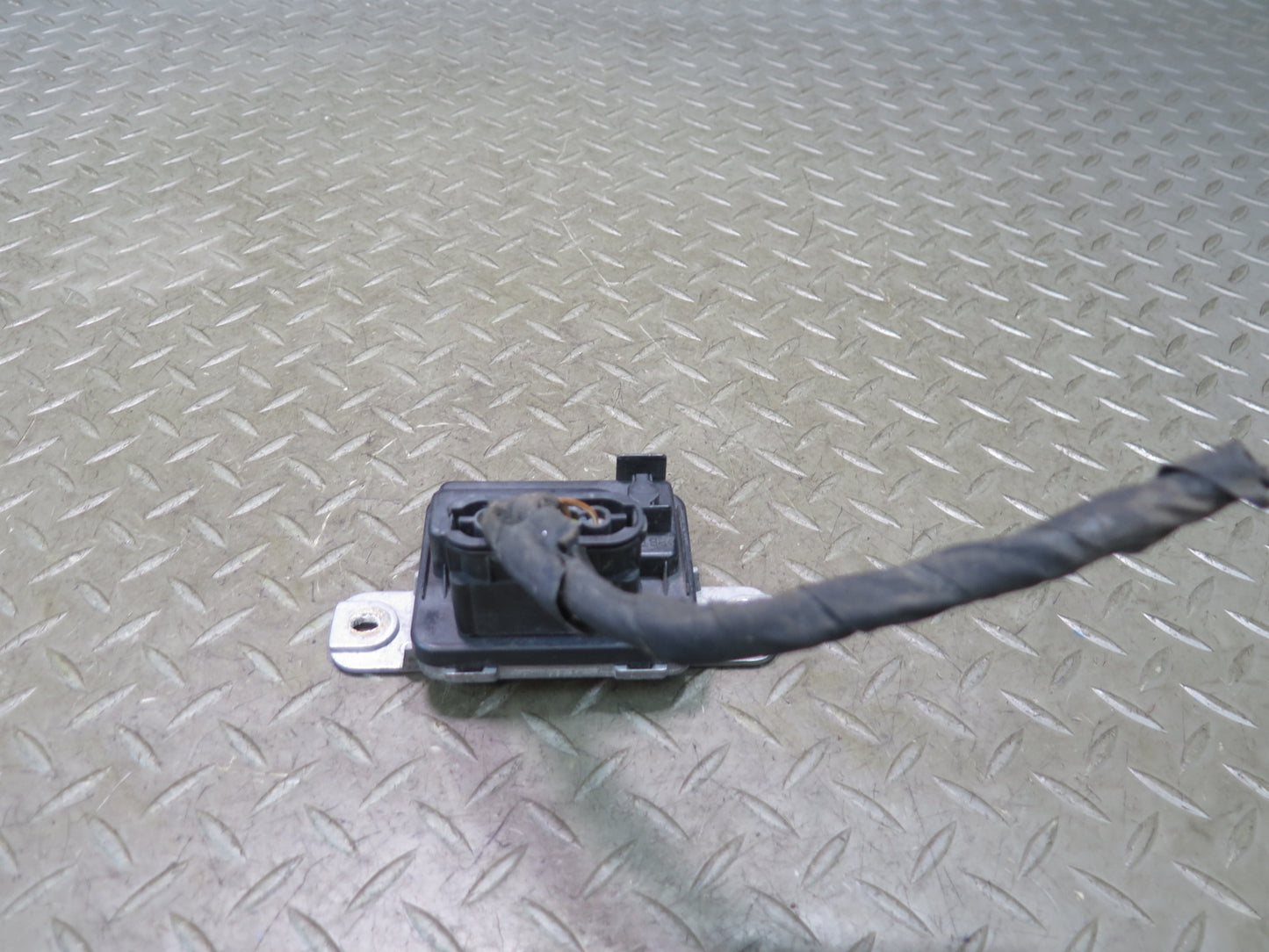 94-02 Mercedes R129 SL500 Auxiliary Fan Relay Control Module 0165459632 OEM
