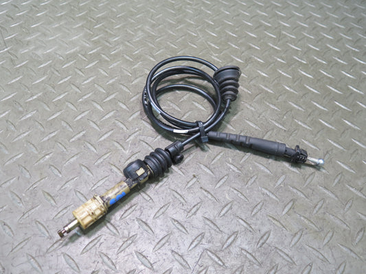 99-00 Mercedes R129 SL500 722.624 A/T Transmission Control Cable OEM