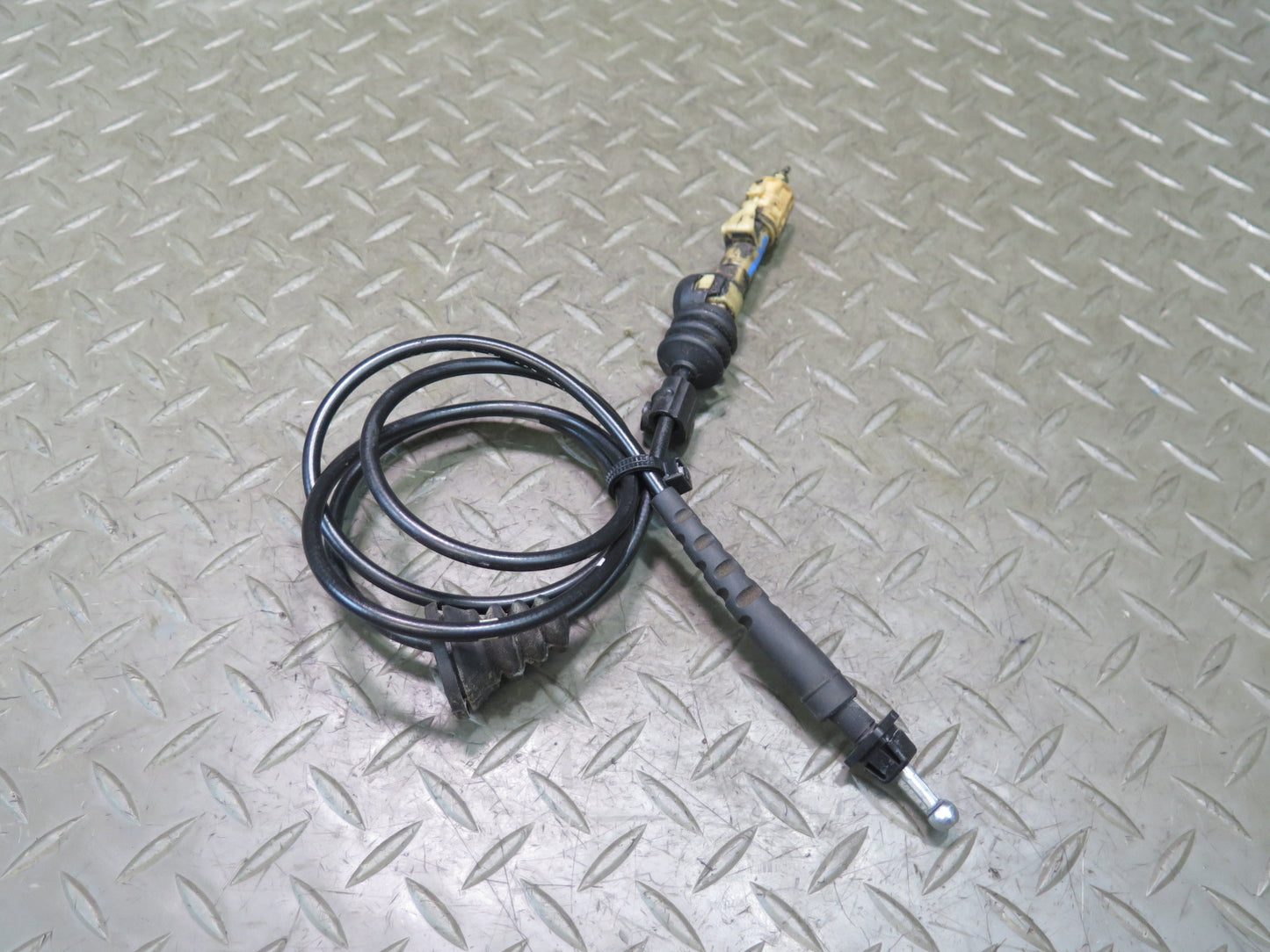 99-00 Mercedes R129 SL500 722.624 A/T Transmission Control Cable OEM