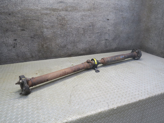 02-05 Ford Thunderbird A/T Rear Drive Shaft Driveshaft 3W63-4K145-AA OEM