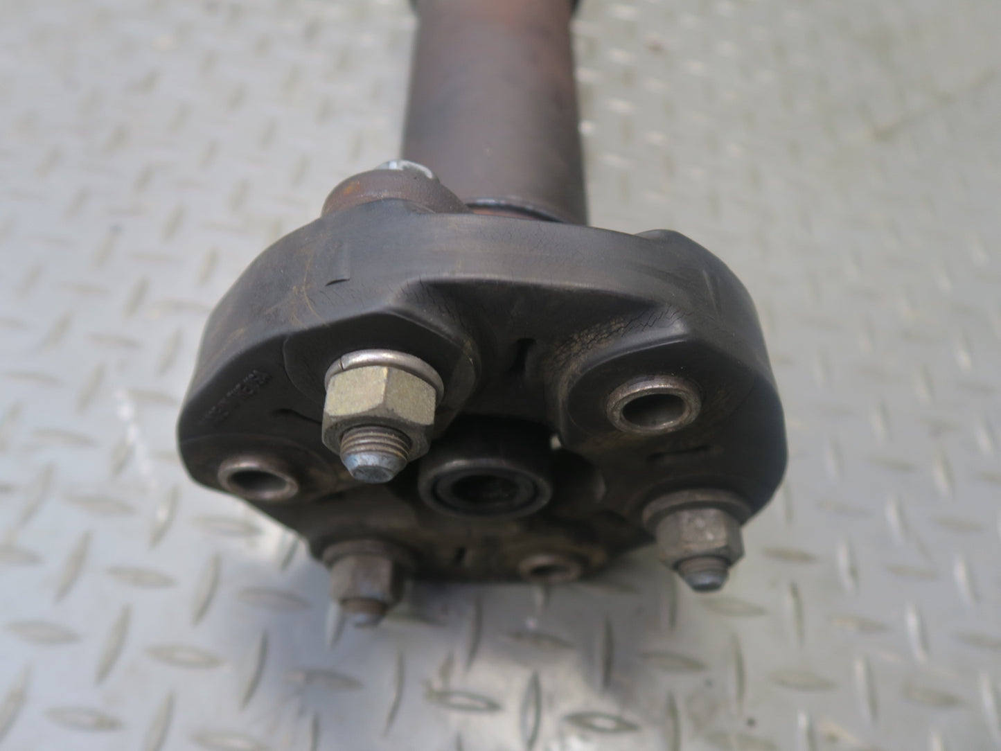 02-05 Ford Thunderbird A/T Rear Drive Shaft Driveshaft 3W63-4K145-AA OEM
