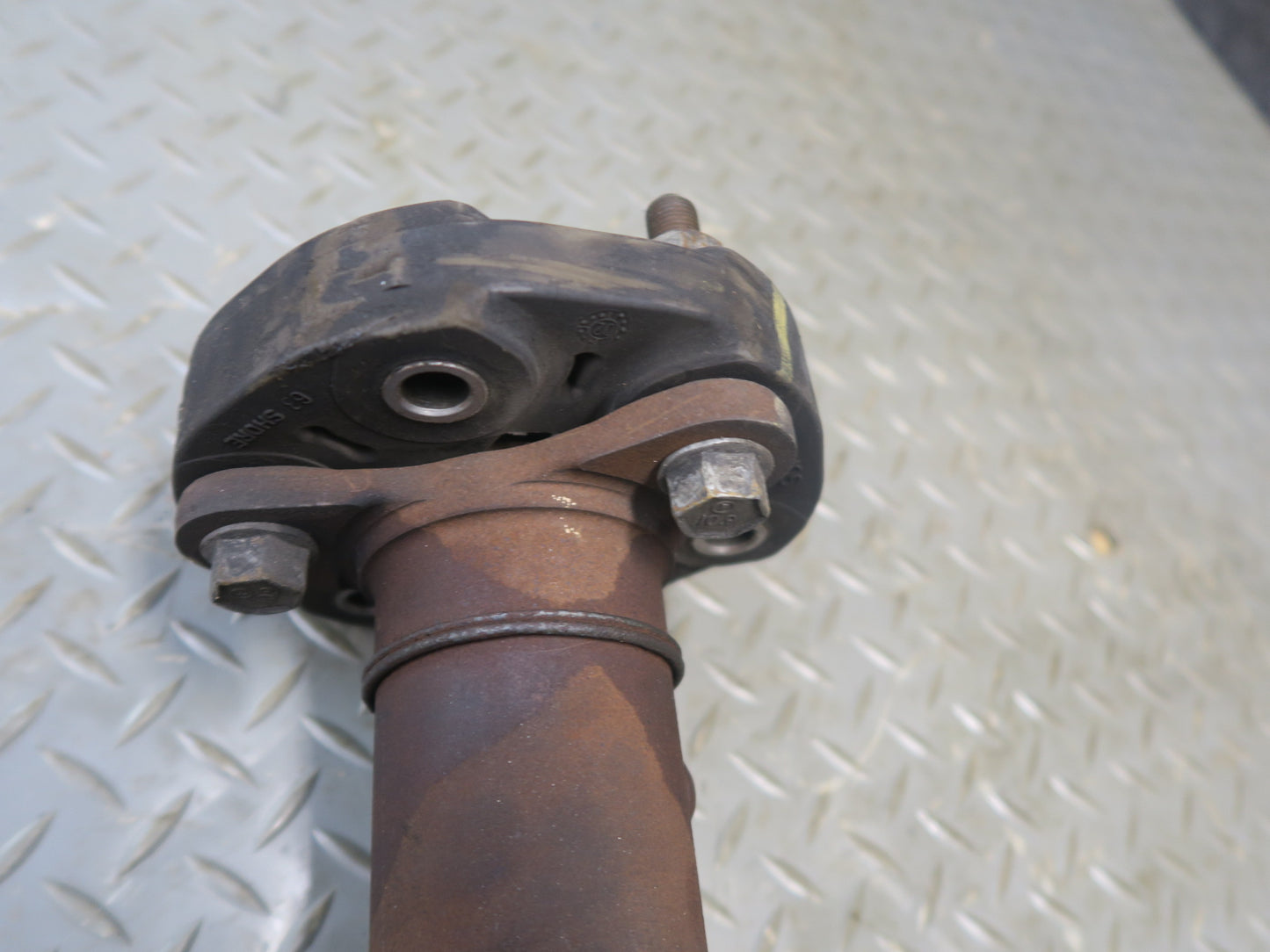 02-05 Ford Thunderbird A/T Rear Drive Shaft Driveshaft 3W63-4K145-AA OEM