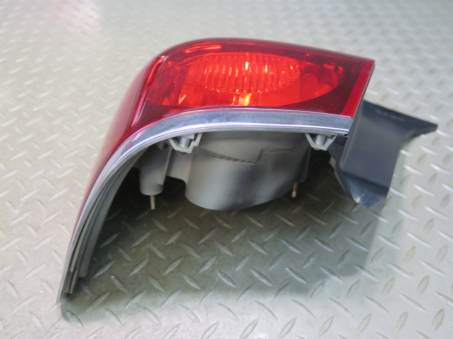 01-03 Toyota Crown Athlete Rear Left Right Inner & Outer Tail Light Lamp Set OEM