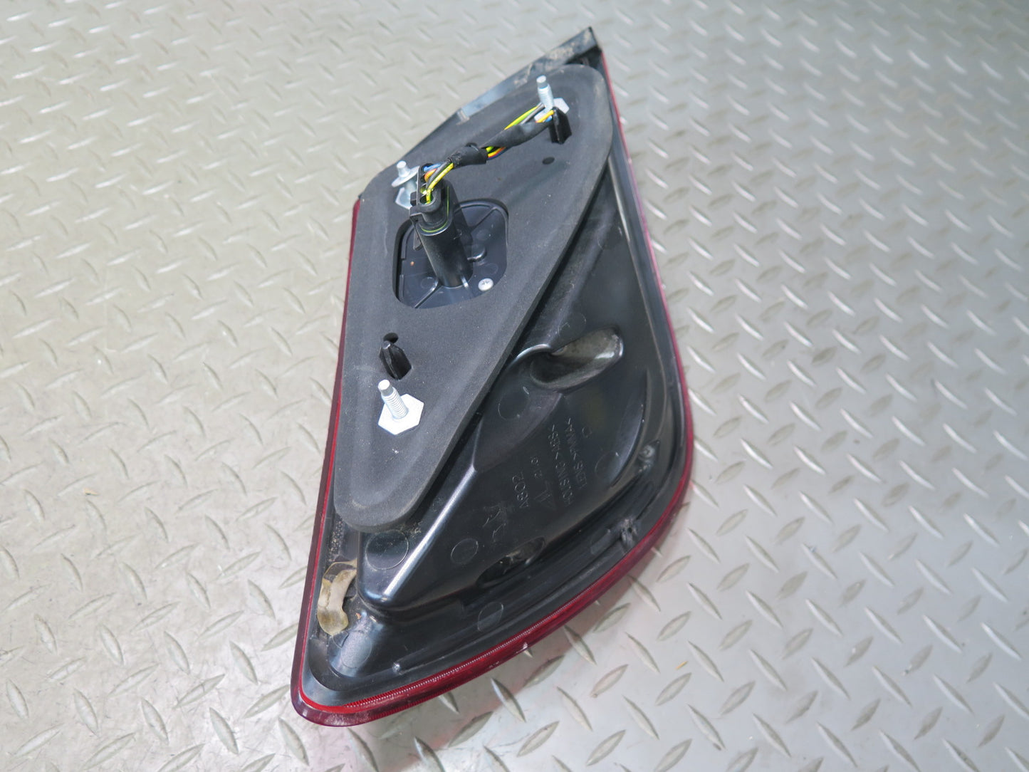 14-21 Maserati Quattroporte M156 Rear Left Right Inner Outer Tail Light Lamp Set
