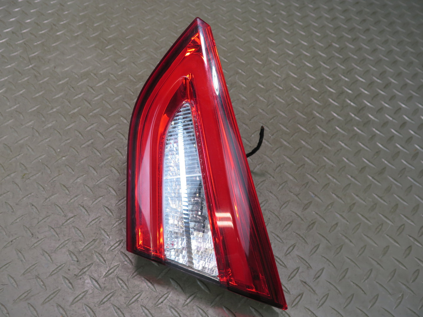14-21 Maserati Quattroporte M156 Rear Left Right Inner Outer Tail Light Lamp Set