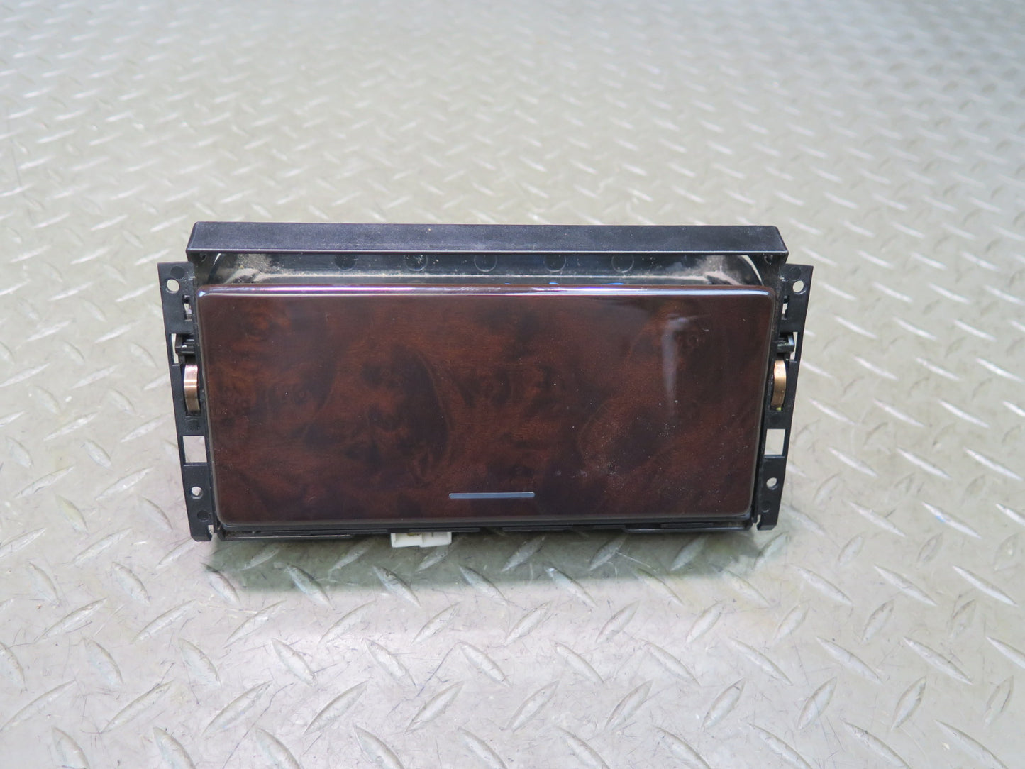 96-02 Mercedes R129 SL500 SL600 Center Console Ash Tray Storage OEM