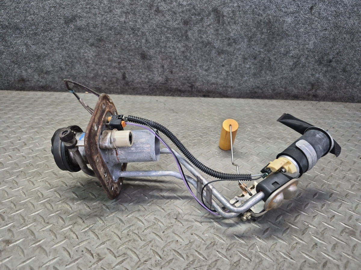 90-96 Chevrolet Corvette C4 Fuel Pump Level Sensor Assembly 25027511 OEM
