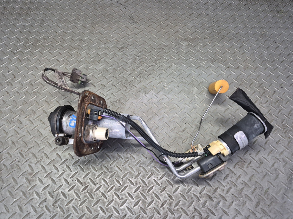 90-96 Chevrolet Corvette C4 Fuel Pump Level Sensor Assembly 25027511 OEM
