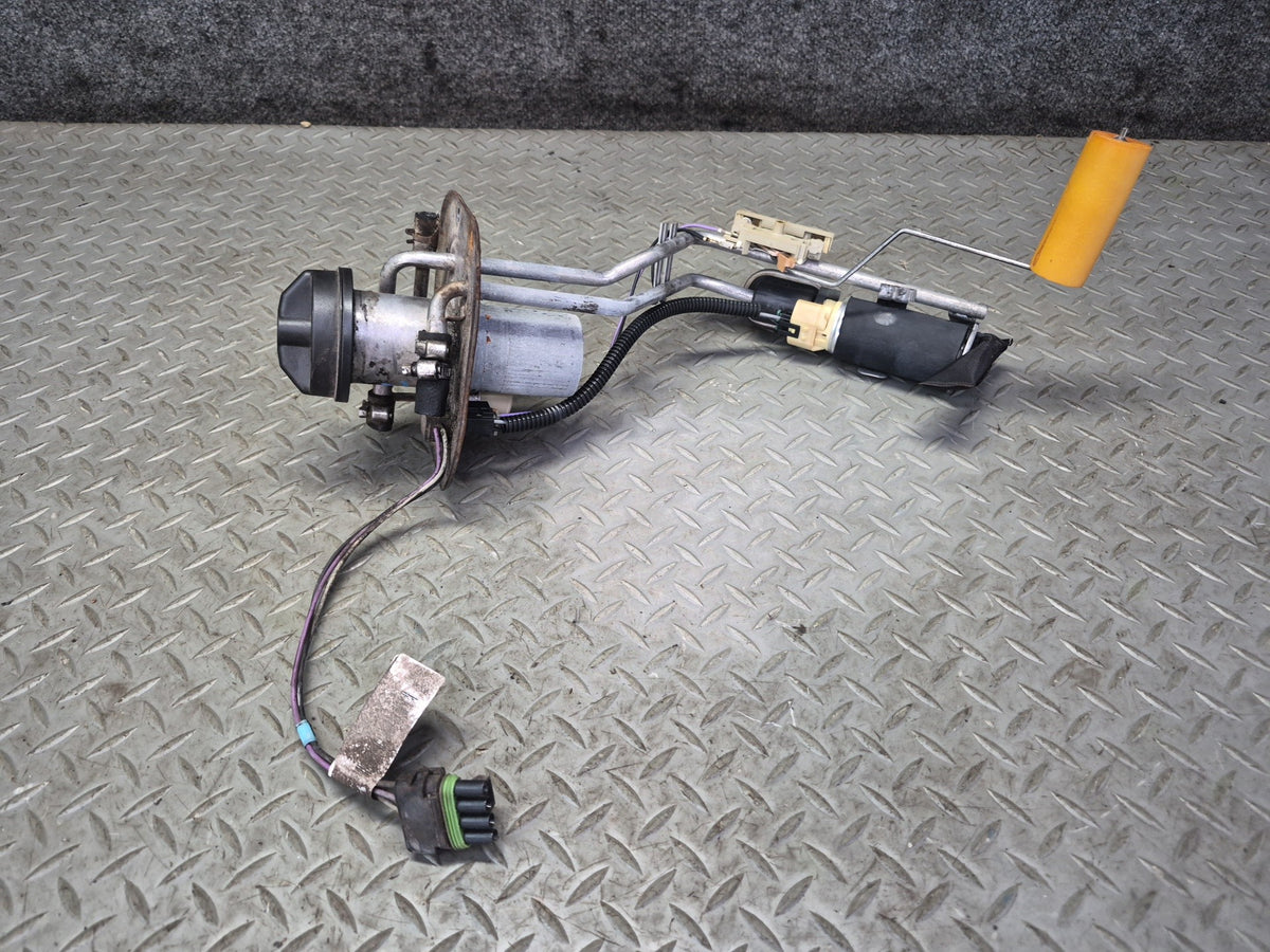 90-96 Chevrolet Corvette C4 Fuel Pump Level Sensor Assembly 25027511 OEM