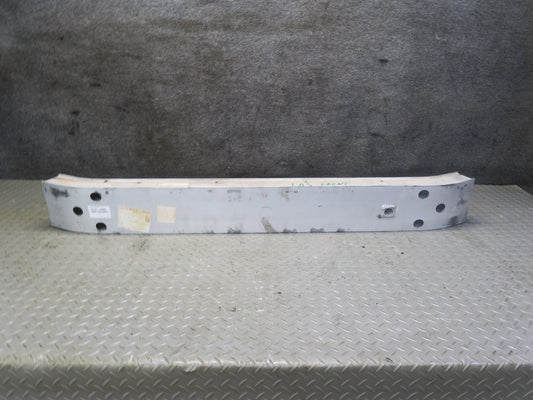 07-09 Lexus UVF46L LS600h LS460 Front Bumper Impact Reinforcement Bar OEM