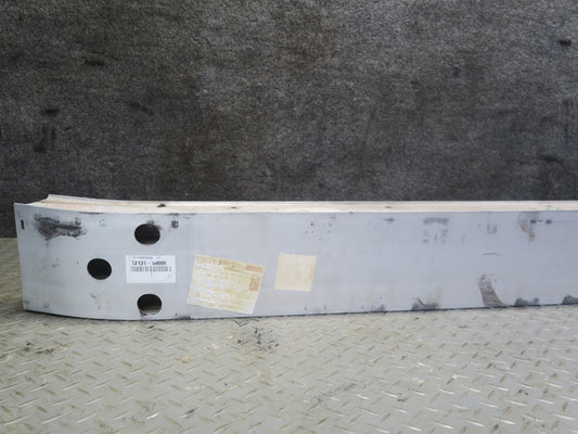 07-09 Lexus UVF46L LS600h LS460 Front Bumper Impact Reinforcement Bar OEM
