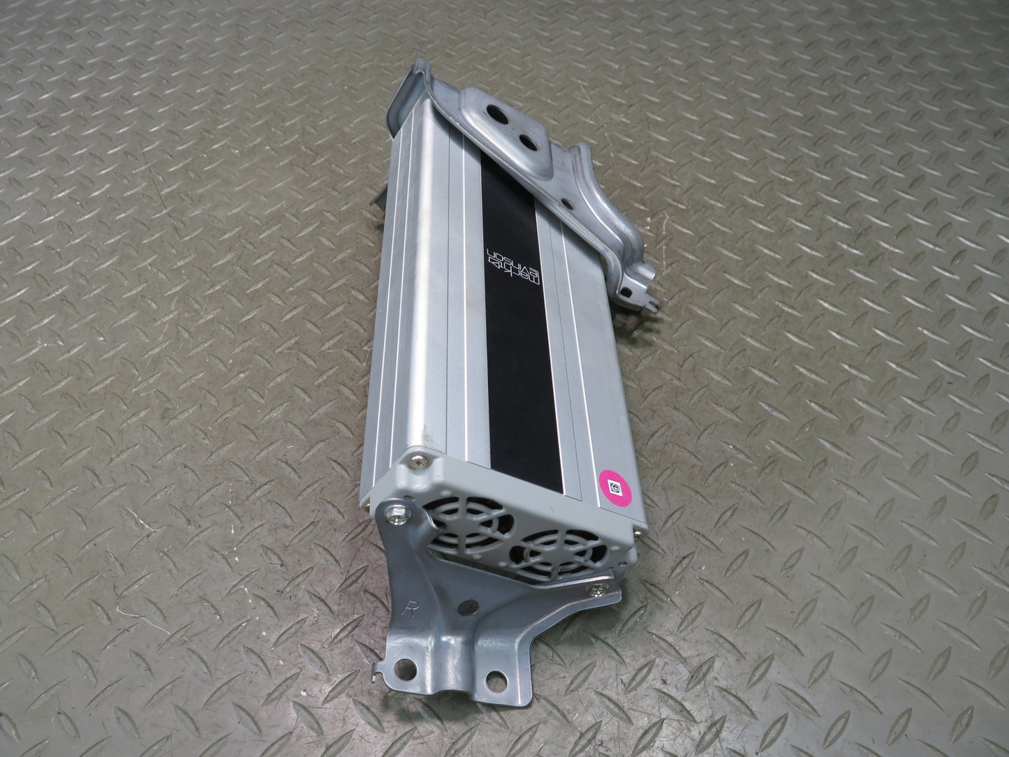 2010-2013 Lexus URJ150L GX460 Mark Levinson Audio Radio Stereo AMP Amplifier