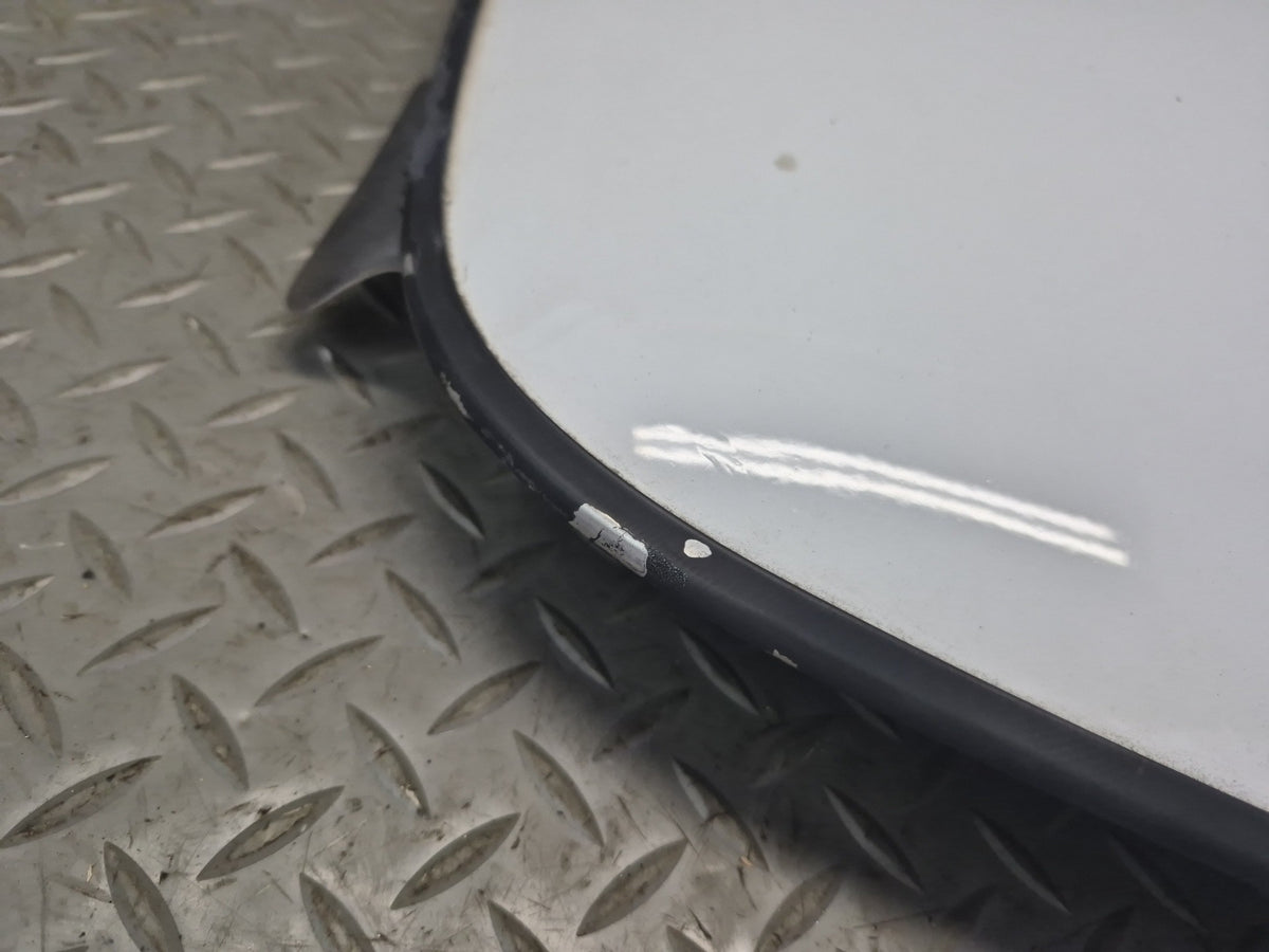 95-96 Chevrolet Corvette C4 Coupe Targa TOP Roof Panel Arctic White OEM