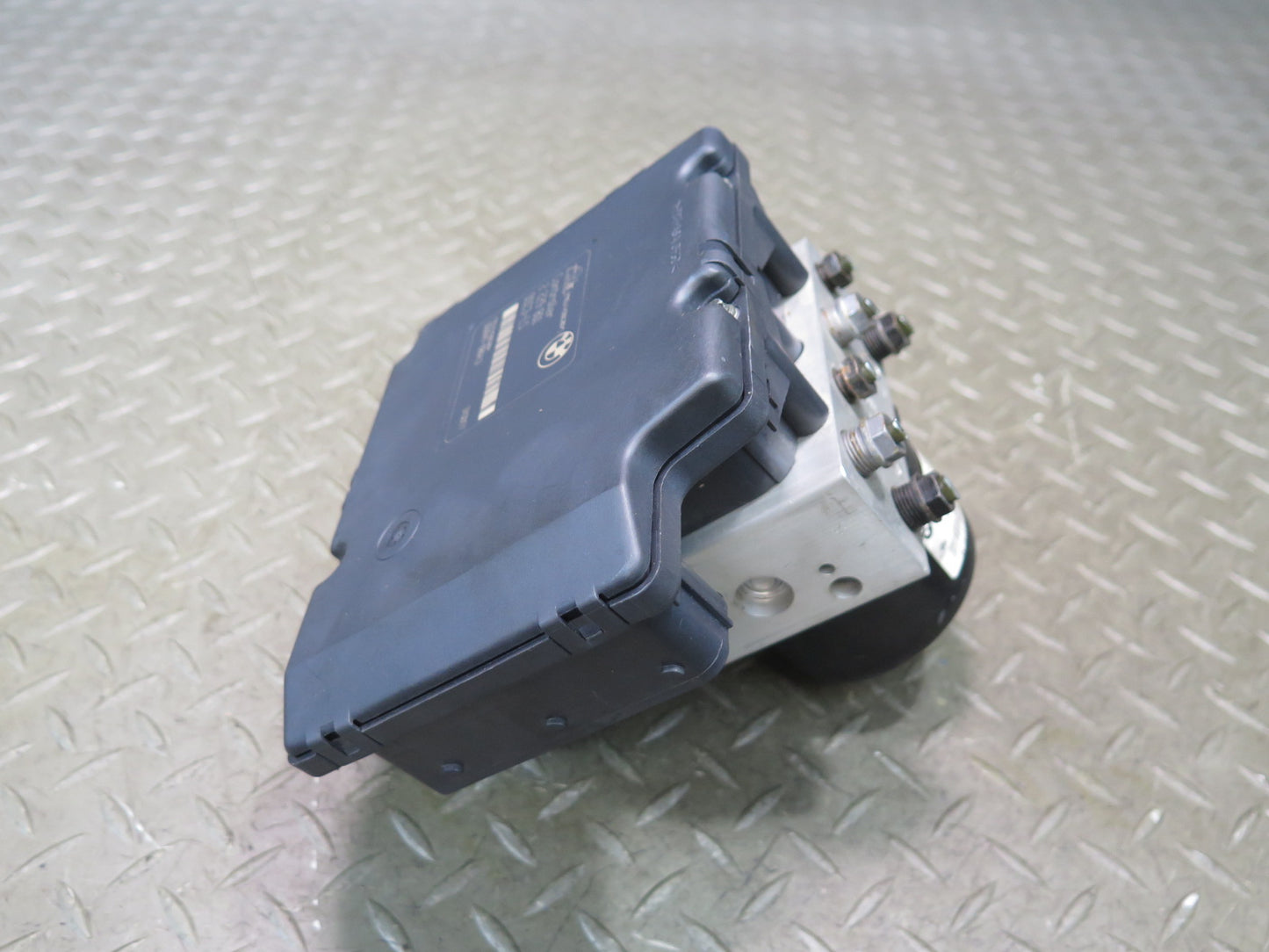 2001-2002 BMW E46 M3 Anti Lock  Brake DSC ABS Pump Module 2229800