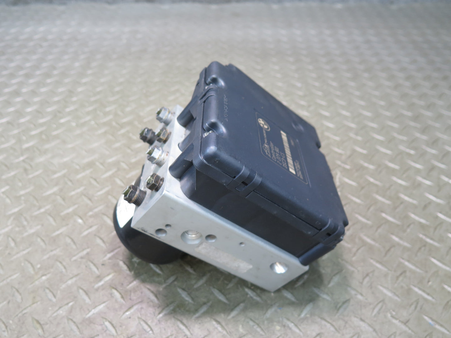 2001-2002 BMW E46 M3 Anti Lock  Brake DSC ABS Pump Module 2229800