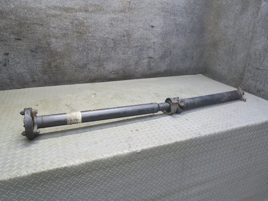 99-02 Mercedes R129 SL500 Rear Driveshaft Drive Shaft 134K Miles OEM