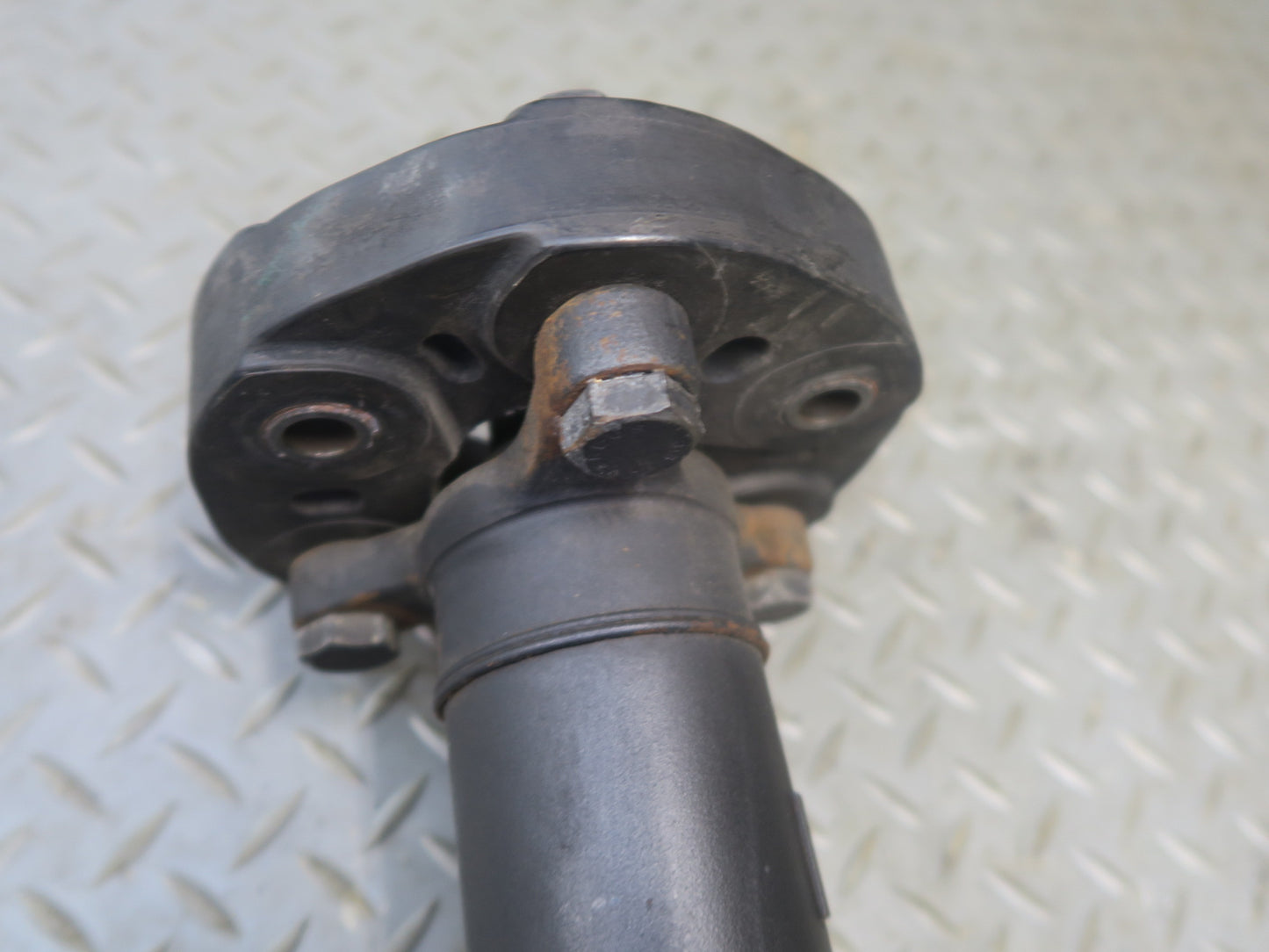 99-02 Mercedes R129 SL500 Rear Driveshaft Drive Shaft 134K Miles OEM