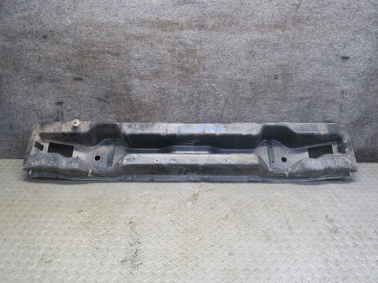 91-96 Chevrolet Corvette C4 Front Bumper Reinforcement Impact Bar 10277159 OEM