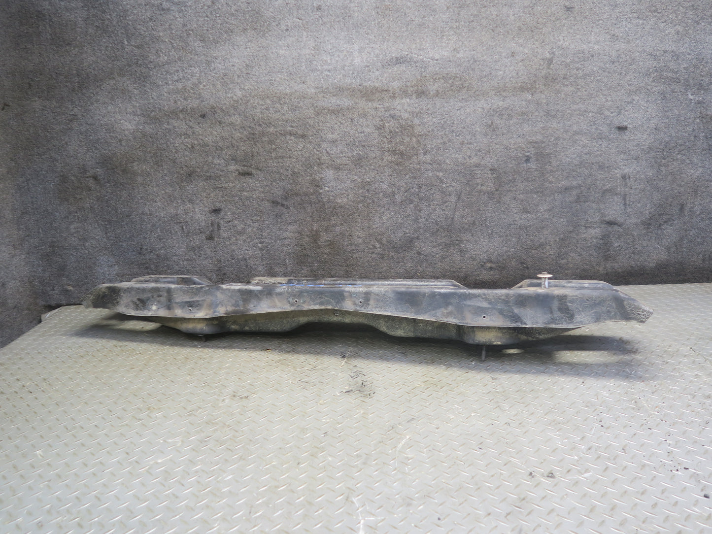 91-96 Chevrolet Corvette C4 Front Bumper Reinforcement Impact Bar 10277159 OEM