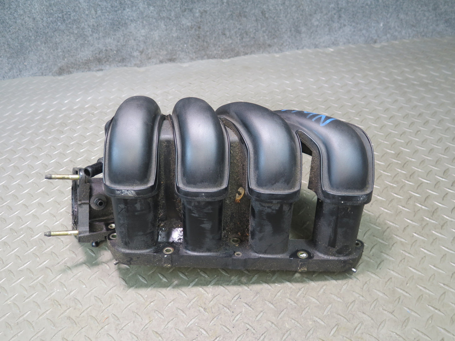 00-05 Toyota ZZW30L MR2 Spyder 1.8L 1ZZFE Engine Upper Intake Manifold OEM