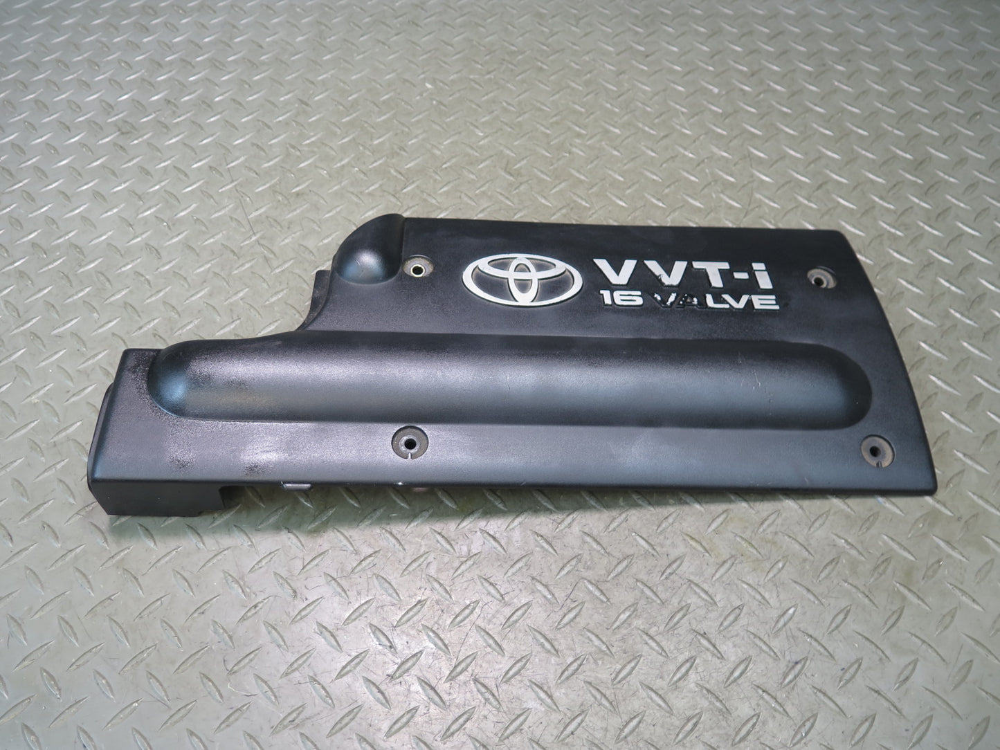 00-05 Toyota MR2 Spyder ZZW30L Engine Motor Vvt-i Trim Cover Panel 11212-22060