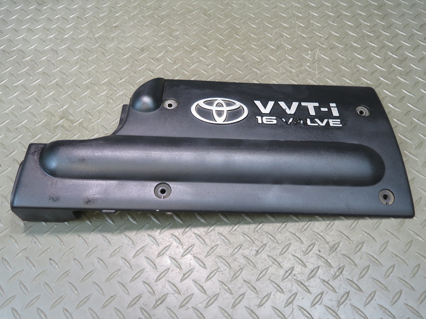 00-05 Toyota MR2 Spyder ZZW30L Engine Motor Vvt-i Trim Cover Panel 11212-22060