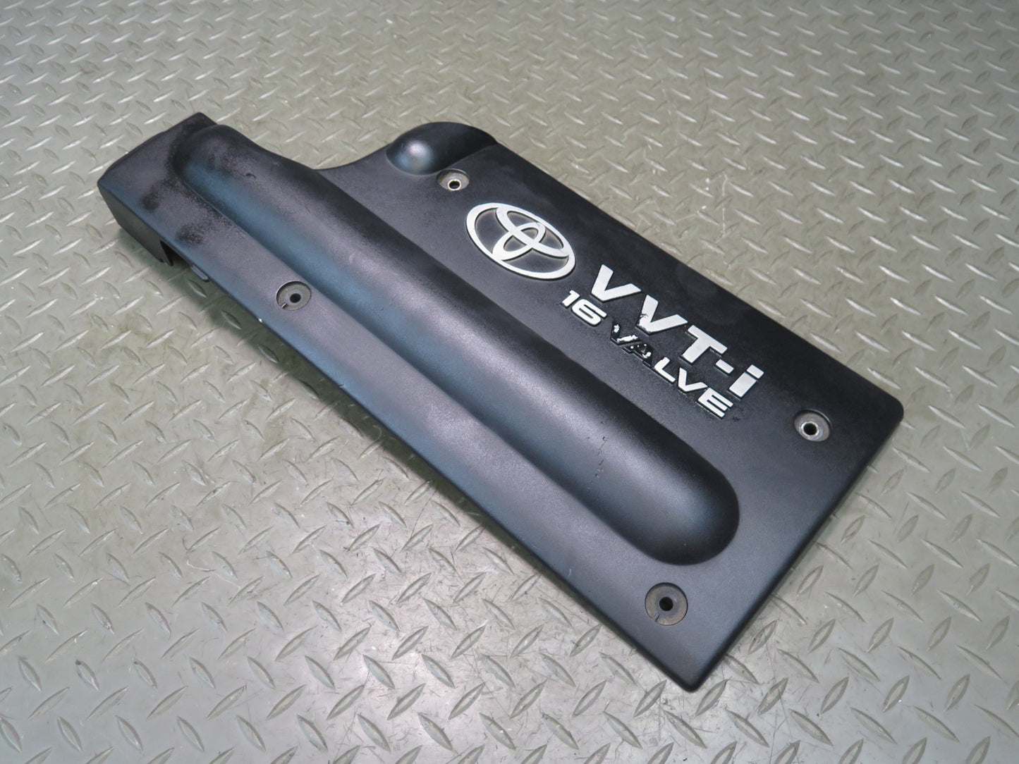 00-05 Toyota MR2 Spyder ZZW30L Engine Motor Vvt-i Trim Cover Panel 11212-22060