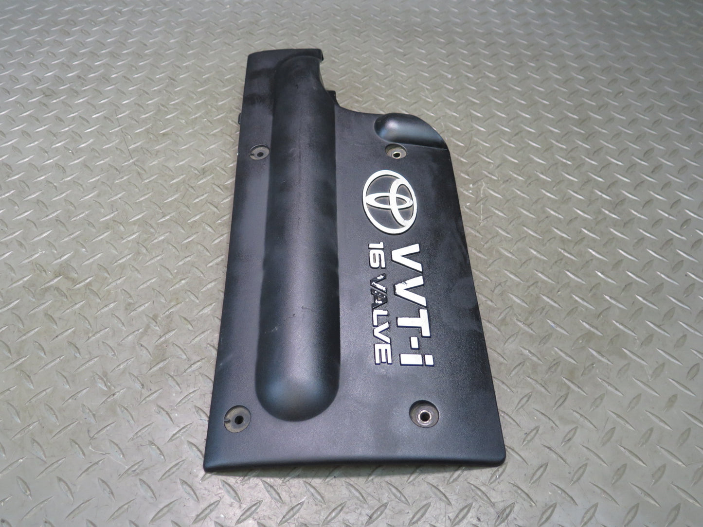 00-05 Toyota MR2 Spyder ZZW30L Engine Motor Vvt-i Trim Cover Panel 11212-22060