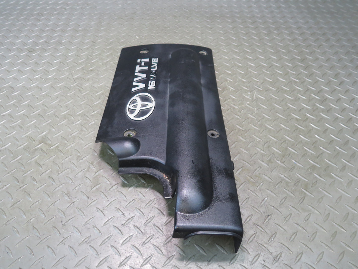 00-05 Toyota MR2 Spyder ZZW30L Engine Motor Vvt-i Trim Cover Panel 11212-22060