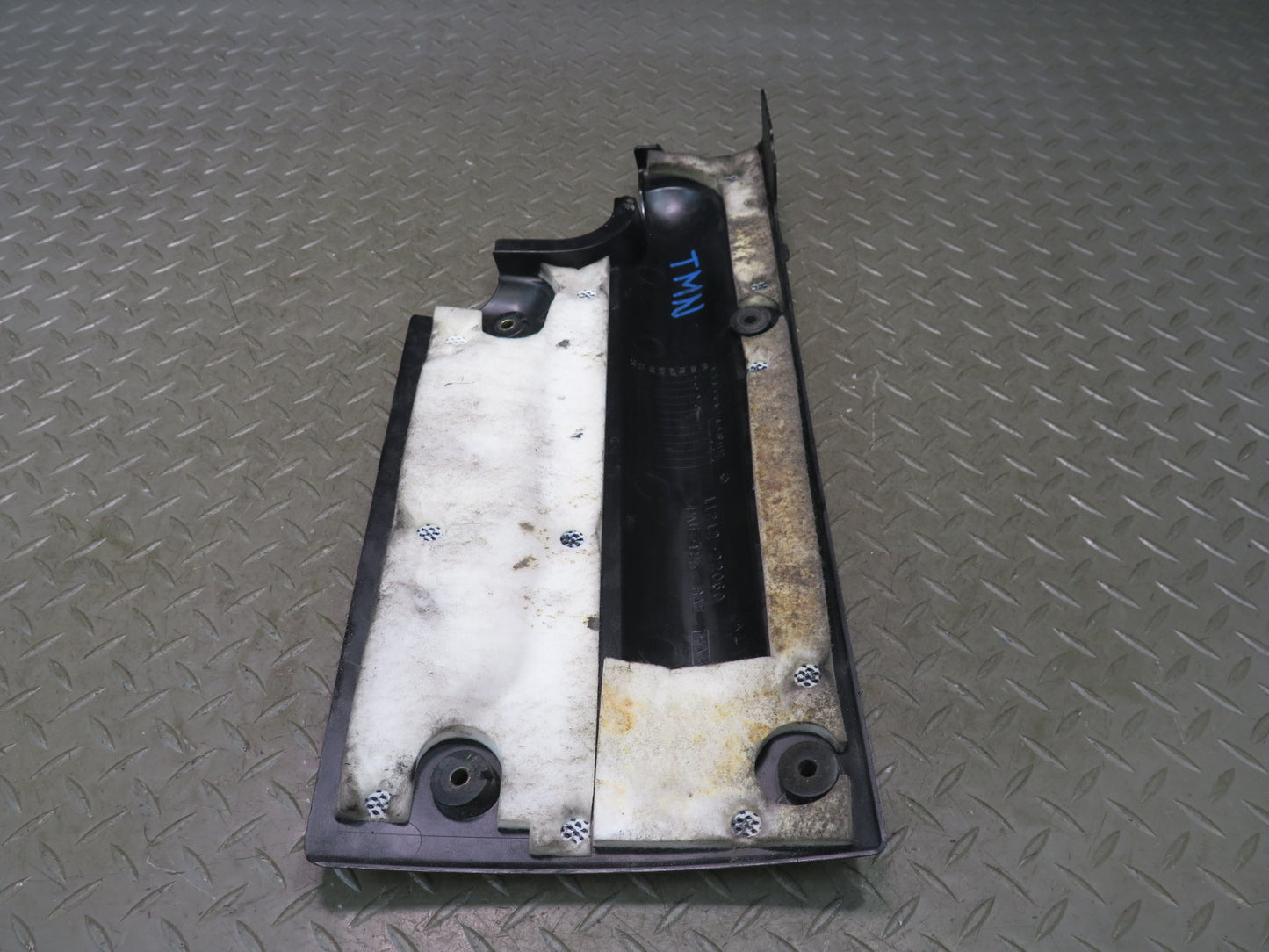 00-05 Toyota MR2 Spyder ZZW30L Engine Motor Vvt-i Trim Cover Panel 11212-22060