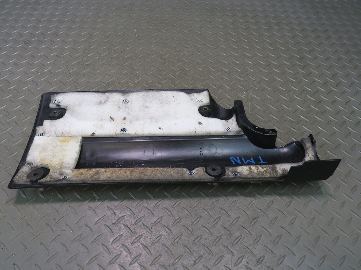 00-05 Toyota MR2 Spyder ZZW30L Engine Motor Vvt-i Trim Cover Panel 11212-22060