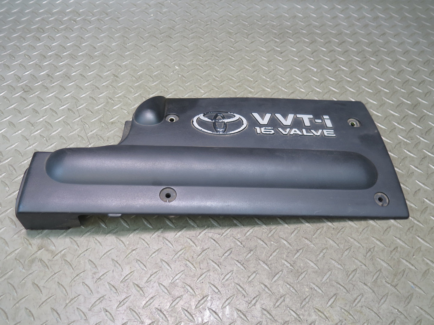 00-05 Toyota MR2 Spyder ZZW30L Engine Motor Vvt-i Trim Cover Panel 11212-22060