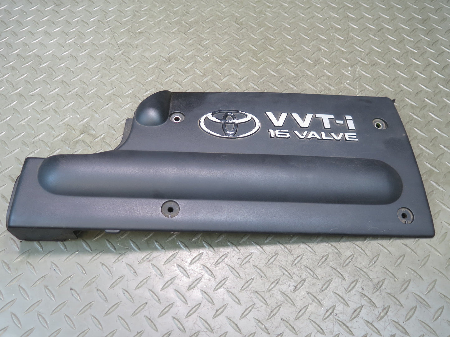 00-05 Toyota MR2 Spyder ZZW30L Engine Motor Vvt-i Trim Cover Panel 11212-22060