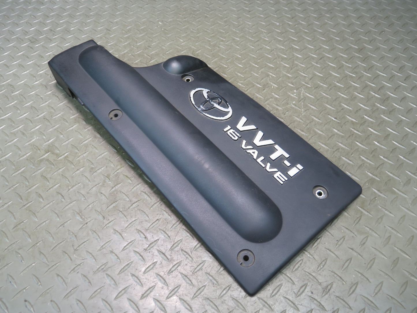00-05 Toyota MR2 Spyder ZZW30L Engine Motor Vvt-i Trim Cover Panel 11212-22060