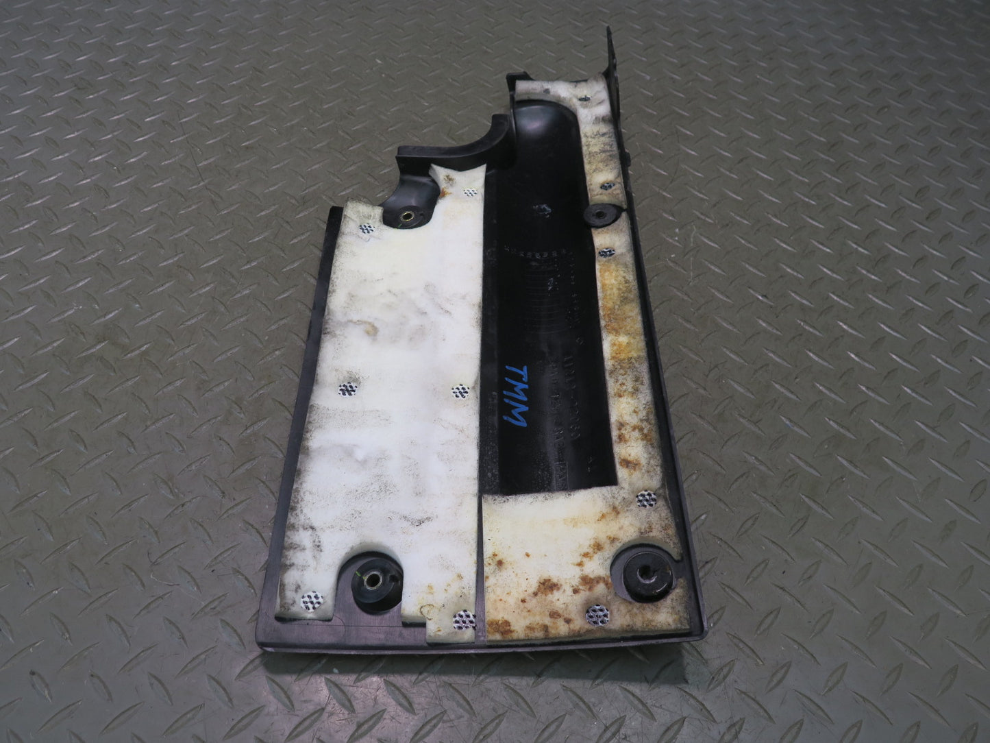 00-05 Toyota MR2 Spyder ZZW30L Engine Motor Vvt-i Trim Cover Panel 11212-22060