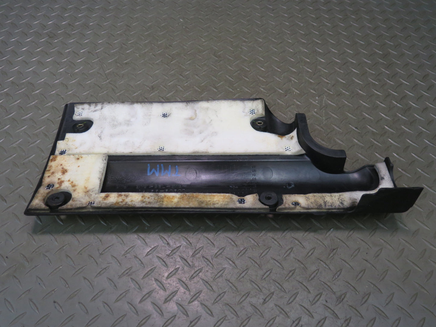 00-05 Toyota MR2 Spyder ZZW30L Engine Motor Vvt-i Trim Cover Panel 11212-22060