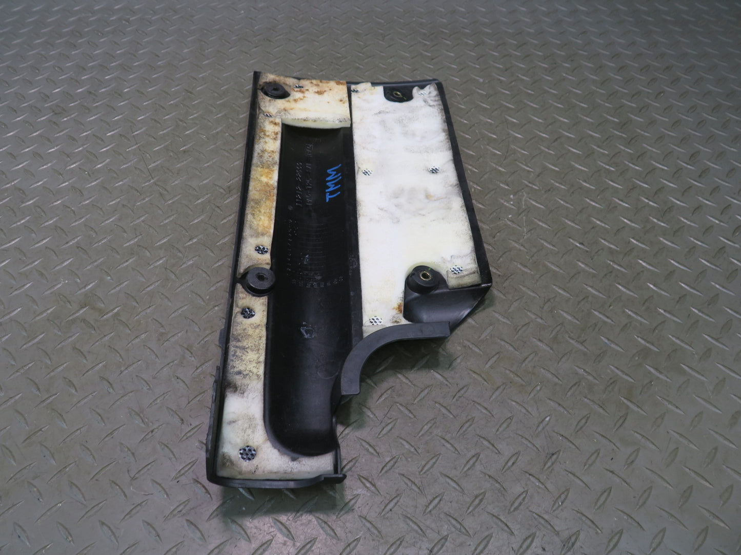 00-05 Toyota MR2 Spyder ZZW30L Engine Motor Vvt-i Trim Cover Panel 11212-22060